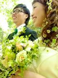 The Happy Couple : Photo 2