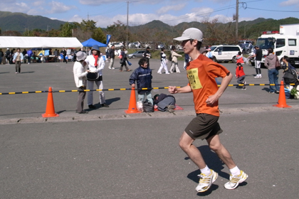 第28回蒜山高原マラソン全国大会 フォト1