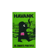 HAVANK - DE ZWARTE PONTIFEX