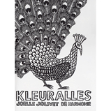 KLEURALLES