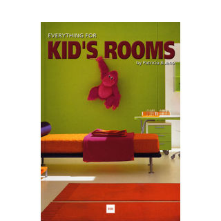 EVERYTHING FOR KID'S ROOMS