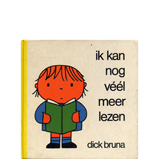 ik kan nog veel meer lezen