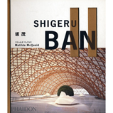 SHIGERU BAN-坂 茂