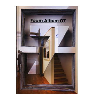 Foam Album 07