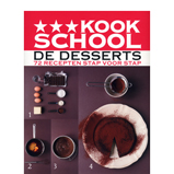Kook School | De Desserts