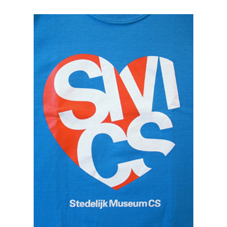 SMCS | Stedelijk Museum CS