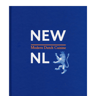 Modern Dutch Cuisene