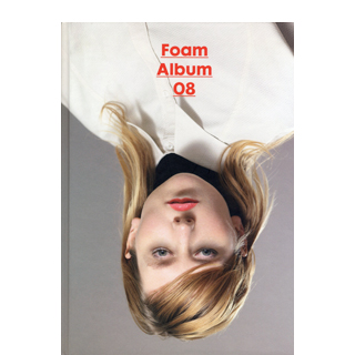 Foam Album 08