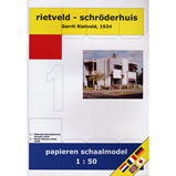 rietveld - schroderhuis