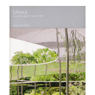 SANAA - Serpentine Gallery Pavilion 2009