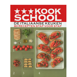 Kook School | De Italiaanse Keuken