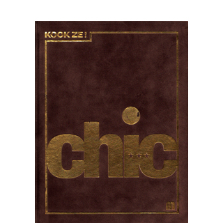 KOOK ZE ! chic