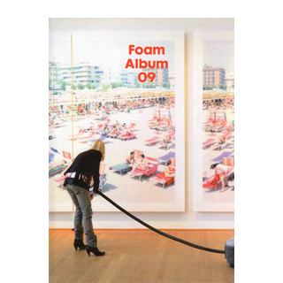 Foam Album 09