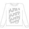 Sunny/LONG SLEEVE