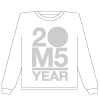 20M5/LONG SLEEVE