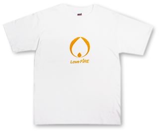 Love FIRE_photo