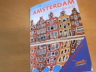 AMSTERDAM for kids