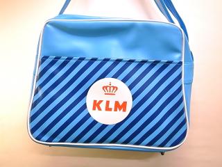 KLM'90th ショルダーバッグ