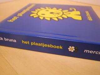 het plaatjesboek