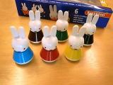 miffy フェルトペンセット