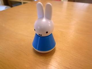 miffy フェルトペンセット