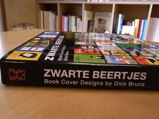 ZWARTE BEERTJES