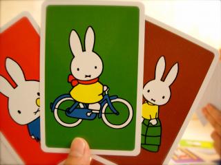 miffy picture cards