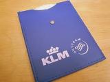 KLM パーキングタグ