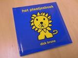 het plaatjesboek