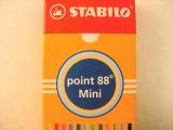 STABILO