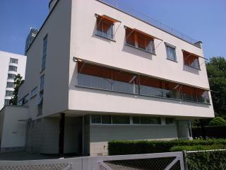 Huisje Sonneveld - The Sonneveld house