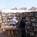 Boekenmarkt