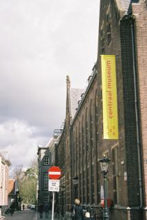 Centraal Museum Utrecht