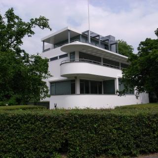 Chabot Museum Rotterdam