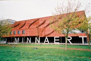 MINNAERT