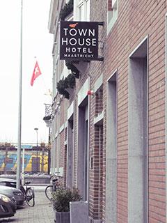 Townhouse Hotel Maastricht