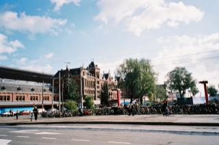 Centraal Station