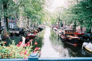 GRACHT