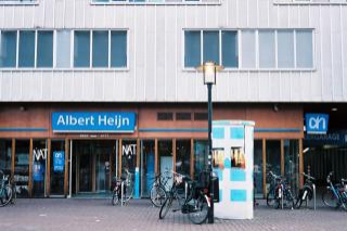 Albert Heijn