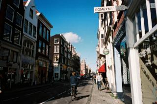Utrechtse Straat