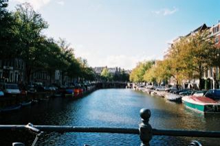 KEIZERS GRACHT