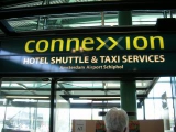 connexxion bus