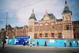 Centraal Station