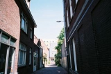 Oudegracht