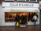 DILLE&KAMILLE