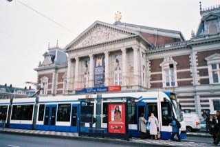 Concertgebouw