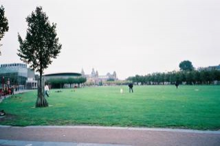 Museumplein