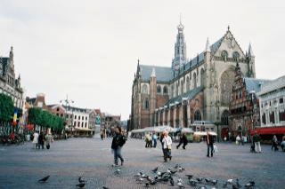 Grote Markt