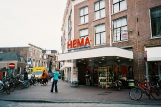 HEMA