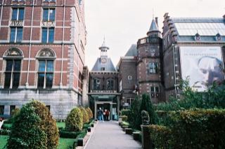 Rijksmuseum〜国立美術館〜